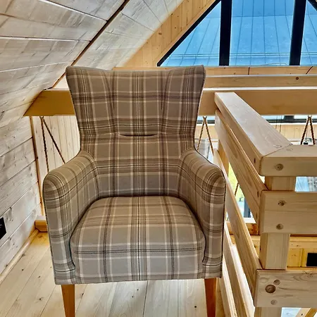 Feriehus Pod Gubalowka I Woda - Centre *