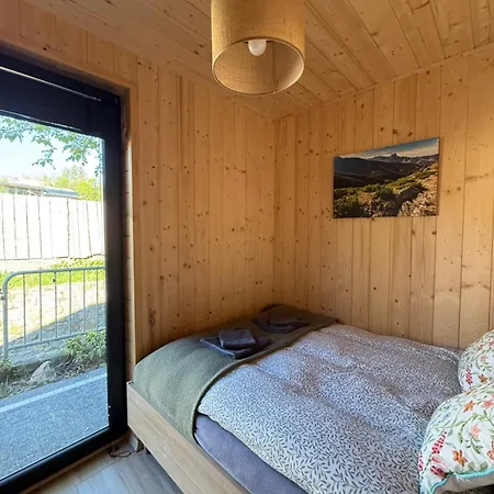 Pod Gubalowka I Woda Jacuzzi Na Wylacznosc 2 Min Od Krupowek * زاكوباني